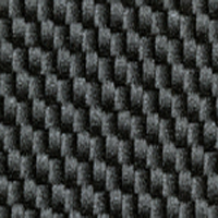 Swatch Carbon Fibers Silver