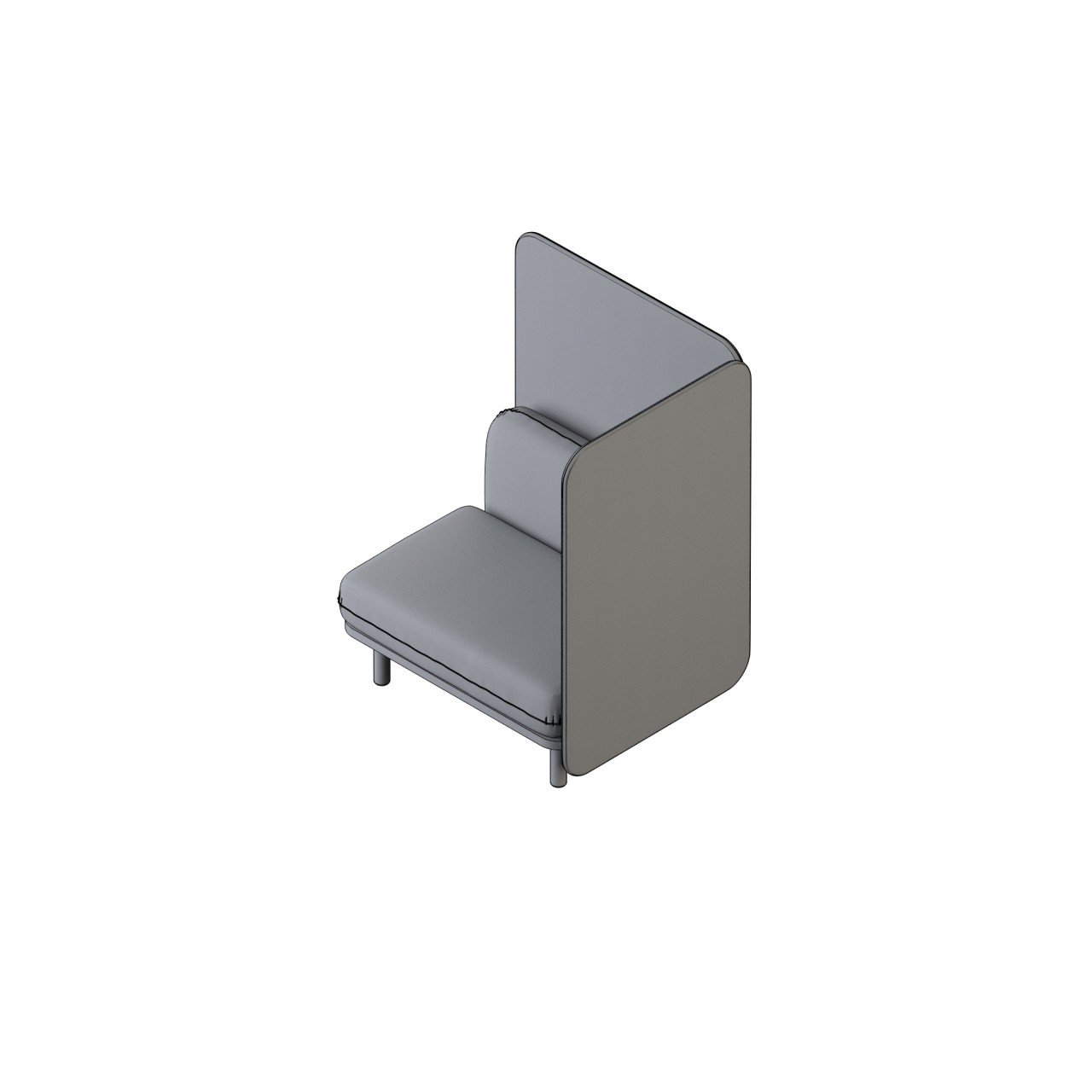 soft - 24003-BL
COM 5
(back 1.75, base 1, seat 2.75, panels, 4.75)