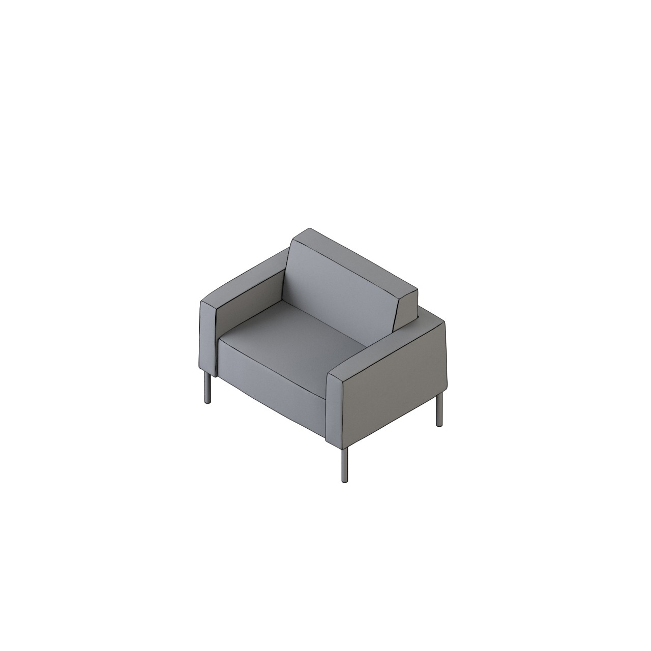 mozzo lounge/modular - 62011
COM 6.5 COL 130