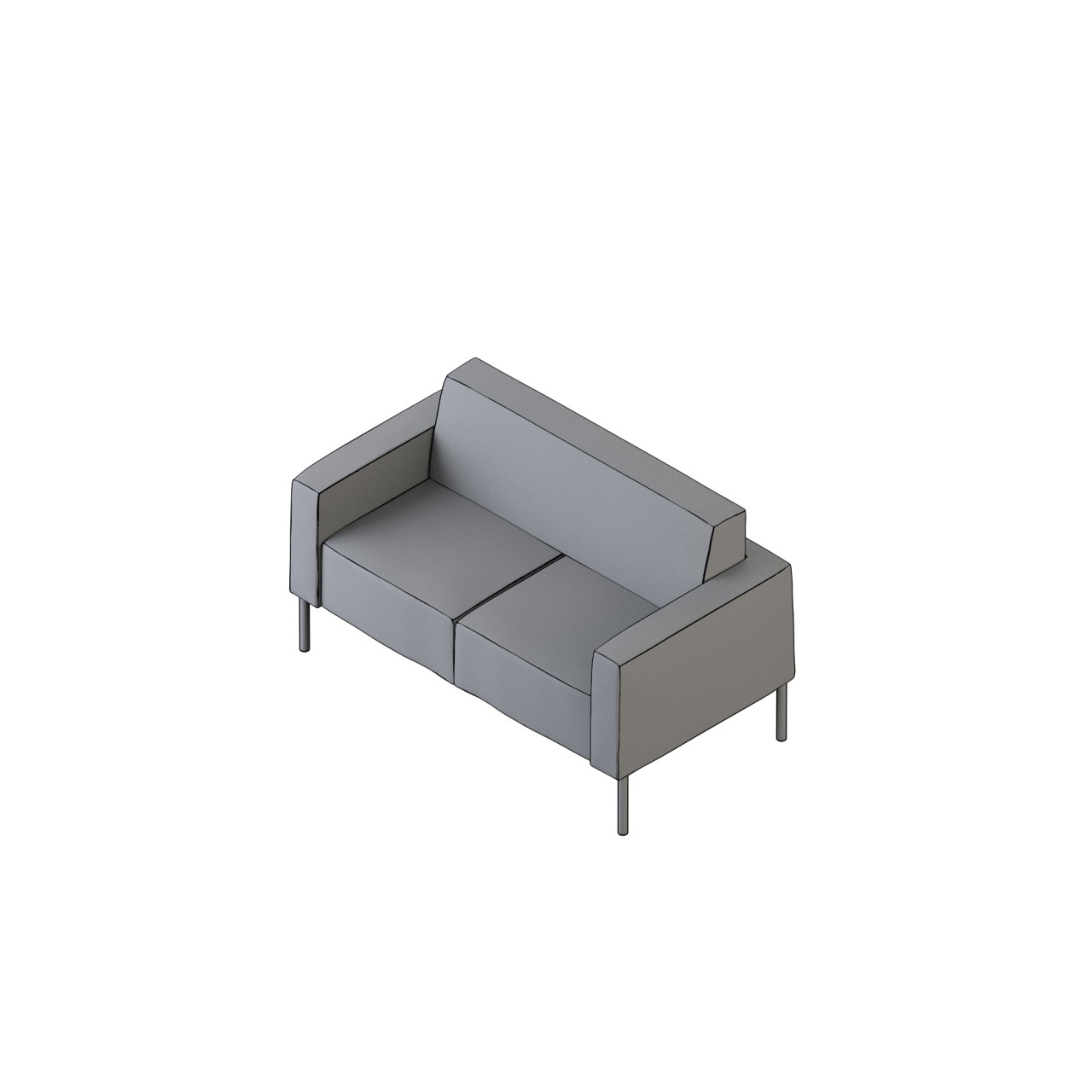 mozzo lounge/modular - 62012
COM 8 COL 160