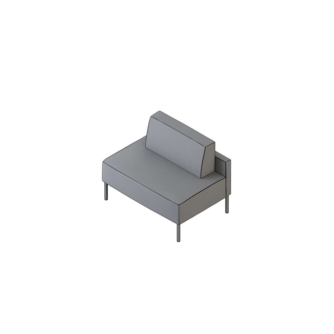 mozzo lounge/modular - 62014
COM 4.25 COL 85